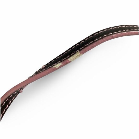 Mini Zip Shoulder Bag - Picture 3 of 7